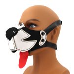 Puppy Dog Mouth Muzzle - Image 4