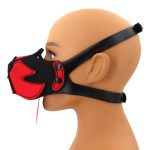 Puppy Dog Mouth Muzzle - Image 5