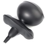 Inflatable Silicone Ball Gag - Image 7