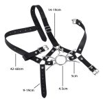 Spider Gag With Nasal Hook - Image 4