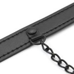 Mouth Open With Nipple Clamp - Image 8