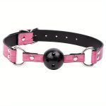 Breathable Ball Gag - Image 6