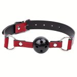 Breathable Ball Gag