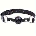Breathable Ball Gag - Image 2