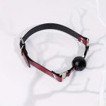 Breathable Ball Gag - Image 3
