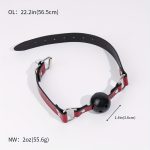 Breathable Ball Gag - Image 4