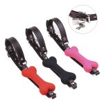 Dog Bone Padlock Open Mouth Gag - Image 6