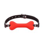 Dog Bone Padlock Open Mouth Gag - Image 10