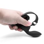 Silicone Strap Ball Gag - Image 3