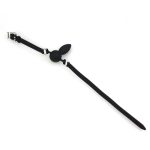 Silicone Strap Ball Gag - Image 5