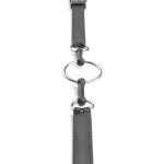 Silicone Strap O-Ring Gag - Image 3