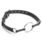 Silicone Strap O-Ring Gag - Image 4