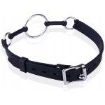 Silicone Strap O-Ring Gag - Image 5