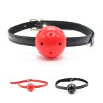 Breatheable Beginners Ball Gag - Image 6