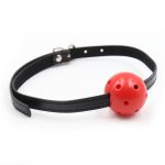 Breatheable Beginners Ball Gag - Image 7