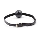 Breatheable Beginners Ball Gag - Image 4
