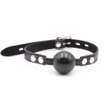 Locking Deluxe Ball Gag - Image 7