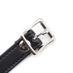 Locking Deluxe Ball Gag - Image 5