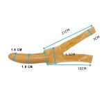 Chin Starp On Latex Dong - Image 3