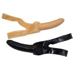 Chin Starp On Latex Dong - Image 4