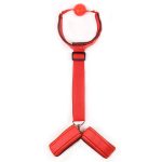 Ball Gag and Wrist Restraint System - Image 7