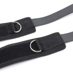 Ball Gag and Wrist Restraint System - Image 4