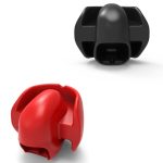 Tongue Fix Fetish Dilator Ball - Image 6