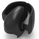 Tongue Fix Fetish Dilator Ball - Image 5