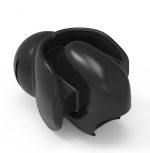 Tongue Fixed Gag Balls - Image 9