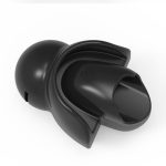 Tongue Fixed Gag Balls