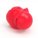 Tongue Fixed Gag Balls - Image 4