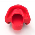 Tongue Fixed Gag Balls - Image 5