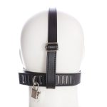 Human Ashtray Penis Gag Harness - Image 12