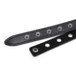 Nail Full Adjust Rubber Ball Gag - Image 5