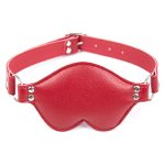 Silicone Dildo Mouth Gag - Image 7