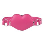 Silicone Dildo Mouth Gag - Image 8