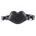 Silicone Dildo Mouth Gag - Image 3