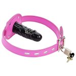 Oral Penis Bondage Gag - Image 6