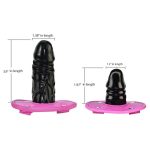 Oral Penis Bondage Gag