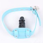 Oral Penis Bondage Gag - Image 2