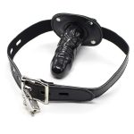 Oral Penis Bondage Gag - Image 3