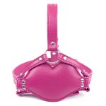 Penis Gag With Head Strap - Image 7