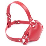 Penis Gag With Head Strap - Image 8