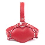 Penis Gag With Head Strap - Image 9