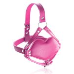 Penis Gag With Head Strap - Image 10