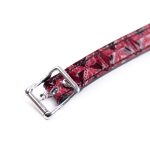 Diamond Strap Silicone Penis Gag - Image 4