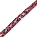 Diamond Strap Silicone Penis Gag - Image 5