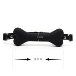 Big Bone Bondage Gag - Image 3