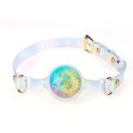 Colorful Crystal Ballgags - Image 6