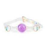 Colorful Crystal Ballgags - Image 9